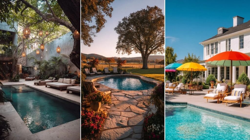 37+ Backyard Pool Ideas (From Budget Builds To Luxury Looks)